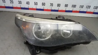  Фара правая BMW 5 E60/E61 Арт BLK34MU01_A6491, вид 1