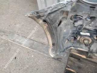  Бампер передний Mercedes C W203 Арт 00123753, вид 27