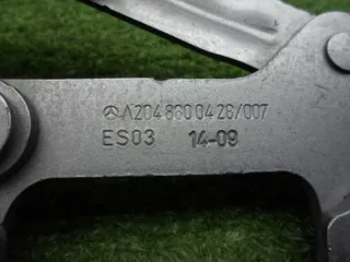 A2048800426,2048800426 Петля капота правая Mercedes GLK X204 Арт 00306031, вид 2