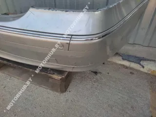  Бампер задний Mercedes C W203 Арт 00123756i, вид 8