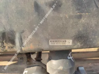 A2036100137 Прицепное устройство (фаркоп) Mercedes C W203 Арт 00123775, вид 15
