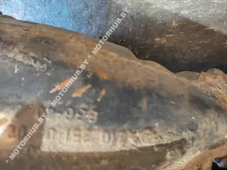  Редуктор заднего моста Mercedes C W203 Арт 00123790, вид 7