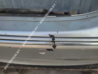  Бампер задний Mercedes C W203 Арт 00123756i, вид 10