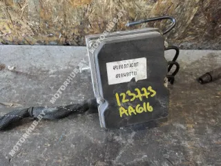 4F0910517AC,4F0614517T Блок ABS Audi A6 C6 (S6,RS6) Арт 00123773, вид 1