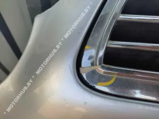  Капот Mercedes C W203 Арт 00123762, вид 7