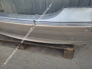  Бампер задний Mercedes C W203 Арт 00123756i, вид 9