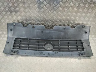 1308067070 Решетка радиатора Fiat Ducato 3 Арт 122085, вид 3