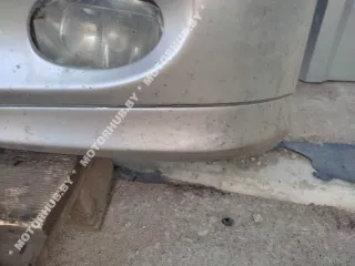  Бампер передний Mercedes C W203 Арт 00123753, вид 11
