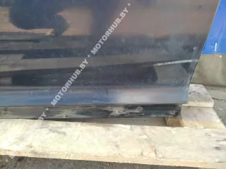  Дверь передняя левая Audi A6 C6 (S6,RS6) Арт 00123798, вид 8