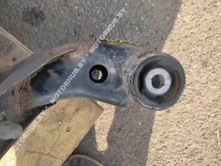  Балка подвески задняя Audi A6 C6 (S6,RS6) Арт 00123768, вид 6