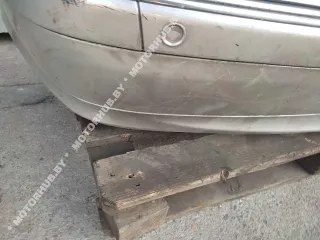  Бампер задний Mercedes C W203 Арт 00123756i, вид 15
