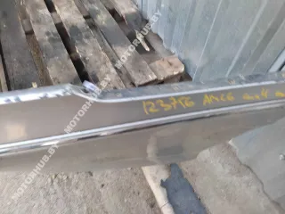  Бампер задний Mercedes C W203 Арт 00123756i, вид 3
