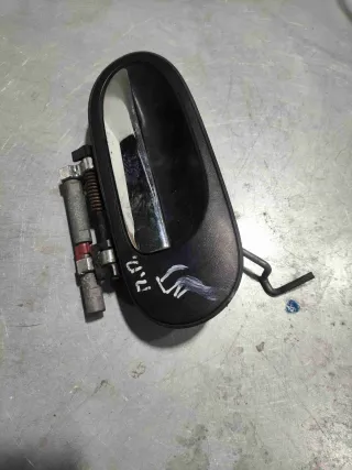 SA830613 Ручка наружная передняя правая   Nissan Almera Tino Арт NT5871, вид 2