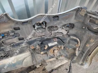  Бампер передний Mercedes C W203 Арт 00123753, вид 31
