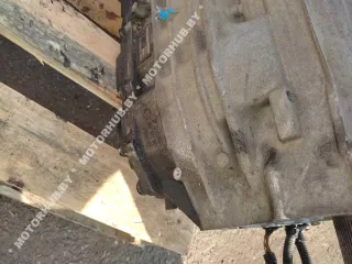 HXG,09D300038D КПП автоматическая (АКПП) Volkswagen Touareg 1 3.0л TDi Арт 00123769, вид 7