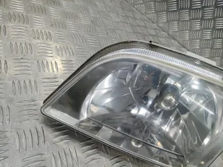 14895500 Фара левая Mitsubishi Space Star 1 Арт 122082, вид 2