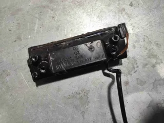 1j0827566f Кнопка открытия багажника   Volkswagen Touareg 1 Арт TAU08, вид 1