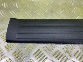679130C050 Накладка на порог внутренняя передняя правая Toyota Tundra 2 Арт 257525, вид 4