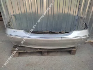  Бампер задний Mercedes C W203 Арт 00123756i, вид 1