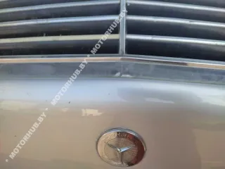  Капот Mercedes C W203 Арт 00123762, вид 6