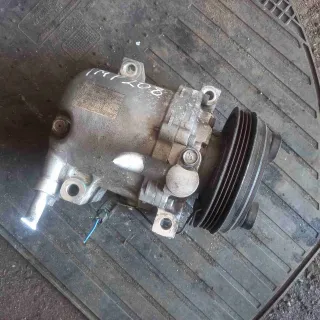 73111fe040, o06g181399 Компрессор кондиционера   Subaru Impreza 2 1.5л Арт IMP208, вид 2