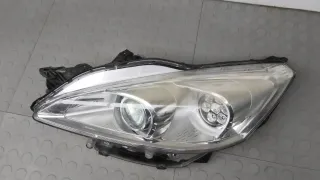  Фара левая Peugeot 508 Арт BLK22MR01_A143716, вид 3