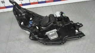  Фара левая Peugeot 508 Арт BLK22MR01_A143716, вид 6