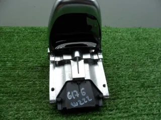 A2229007311,2229007311 Джойстик управления мультимедиа Mercedes SK Арт 00287838, вид 4