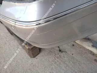  Бампер задний Mercedes C W203 Арт 00123756i, вид 7