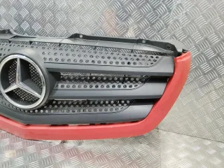 A9068800785,A9068800885 Решетка радиатора Mercedes Sprinter W906 Арт 122084, вид 2