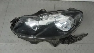  Фара левая Volkswagen Golf 6 Арт BLK09MR01_A263379, вид 3