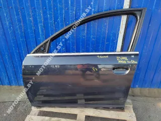  Дверь передняя левая Audi A6 C6 (S6,RS6) Арт 00123798, вид 1