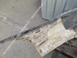  Бампер задний Mercedes C W203 Арт 00123756i, вид 27
