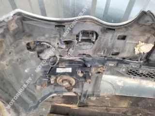  Бампер передний Mercedes C W203 Арт 00123753, вид 28
