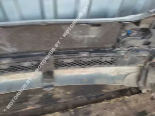  Бампер передний Mercedes C W203 Арт 00123753, вид 30