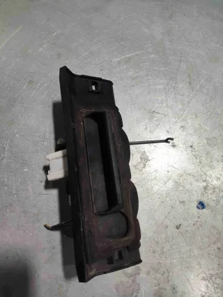 n0501499 Ручка крышки багажника   Peugeot 206 1 Арт P206822, вид 1