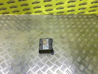 891700C580 Блок AirBag Toyota Tundra 2 Арт 257517, вид 1