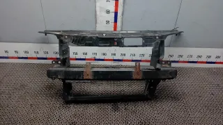  Передняя панель крепления облицовки (телевизор) Skoda Fabia 2 Арт ZOK40G201_A4277, вид 1