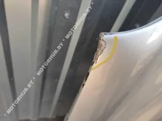  Капот Mercedes C W203 Арт 00123762, вид 10