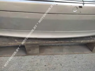  Бампер задний Mercedes C W203 Арт 00123756i, вид 12