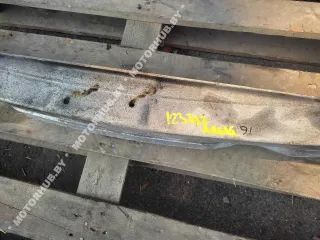 4F0807111 Усилитель бампера переднего Audi A6 C6 (S6,RS6) Арт 00123797, вид 2