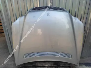  Капот Mercedes C W203 Арт 00123762, вид 1