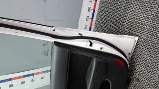 760042R010 Дверь передняя правая Hyundai i30 FD Арт HOK81E201_A17466, вид 9