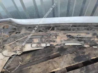  Бампер задний Mercedes C W203 Арт 00123756i, вид 28
