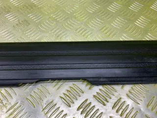 679140C050 Накладка на порог внутренняя передняя левая Toyota Tundra 2 Арт 257524, вид 5