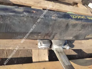 A2036100137 Прицепное устройство (фаркоп) Mercedes C W203 Арт 00123775, вид 9