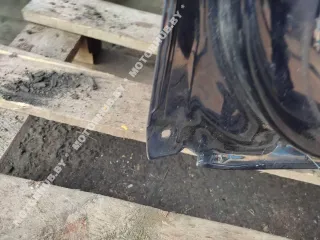  Дверь передняя левая Audi A6 C6 (S6,RS6) Арт 00123798, вид 25