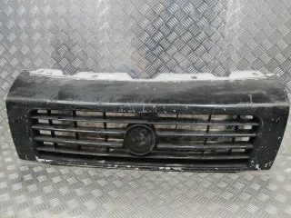1308067070 Решетка радиатора Fiat Ducato 3 Арт 122085, вид 1