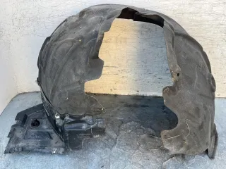 4G0 821 134D,4G0 809 967,4G0 853 888J Защита арок передняя правая (подкрылок) Audi A6 C7 (S6,RS6) Арт GRT90309, вид 1