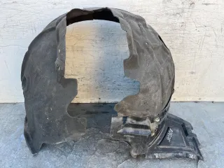 4G0 853 887J,4G0 821 133D Защита арок передняя левая (подкрылок) Audi A6 C7 (S6,RS6) Арт GRT90306, вид 1
